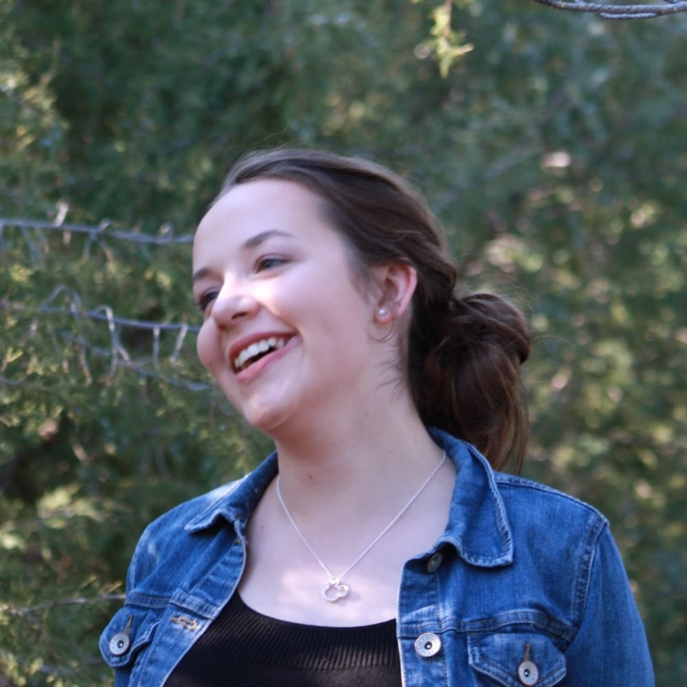Meet your Posher, Alana